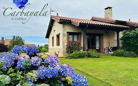 Apartamentos Rurales La Carbayala